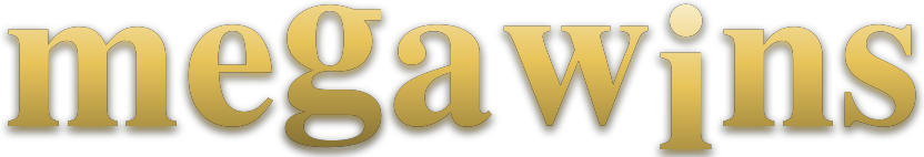megawins logo